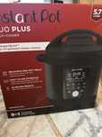 Мултикукър instant pot