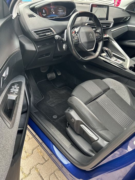 Peugeot 3008 Active Business,garantie,rate avans 0