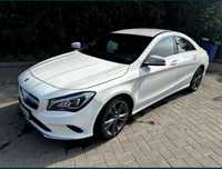 Mercedes-Benz clasa CLA