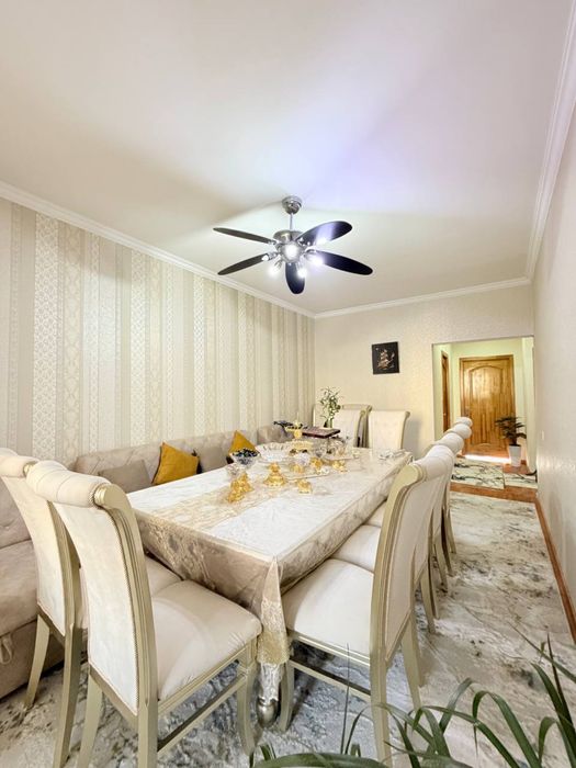 Юнусабод 17.кв 2хона/2/5 евроквартира Срочно 58.кв