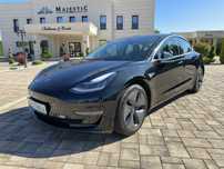Tesla Model 3 Long Range 2019