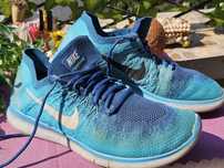 Nike Free RN Flyknit  мъжки кецове