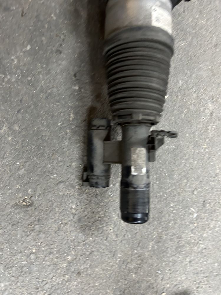 Amortizor perna suspensie aer bmw G11 G12 seria 7 xd stanga fata