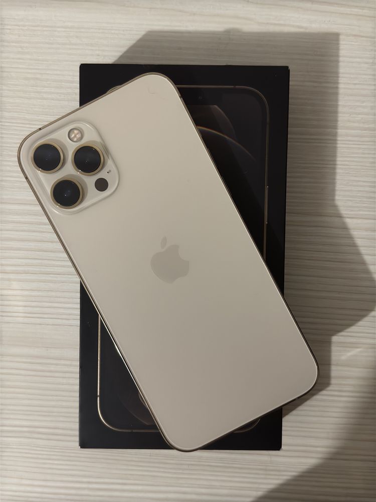 iPhone 12 Pro Max. 128gb.
