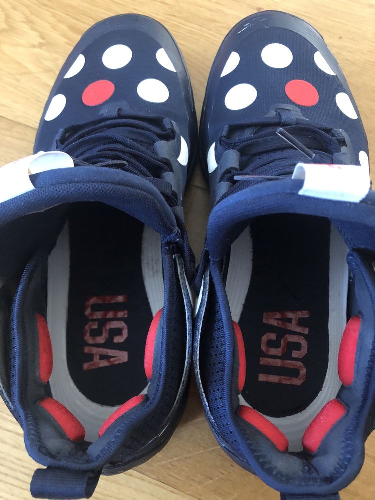 Спортни обувки маратонки Adidas 45 1/3