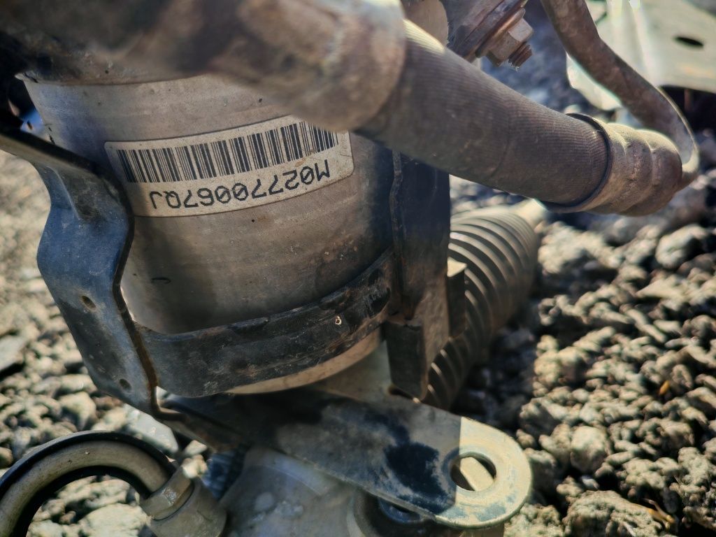Compresor Ac caseta direcție, alternator, electromotor Opel, CORSA
