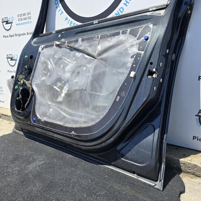 Portiera usa dreapta fata Opel Corsa E