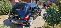 Vand Chrysler pt cruisler an 2005 motor Mercedes 2,2  150 cai ,