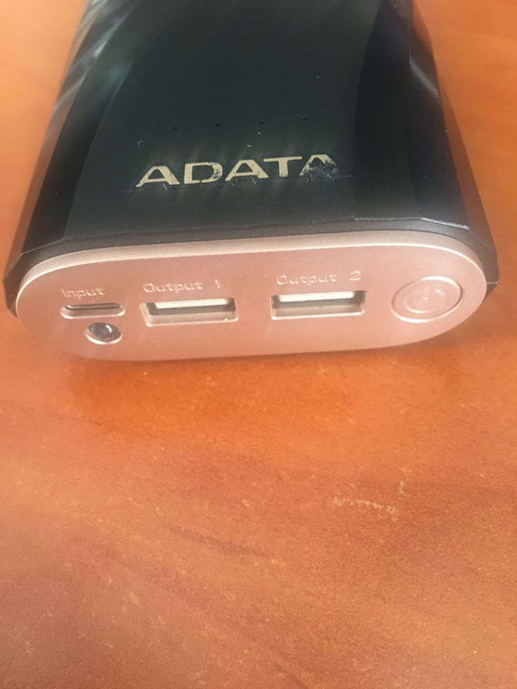 Power banks преносима батерия