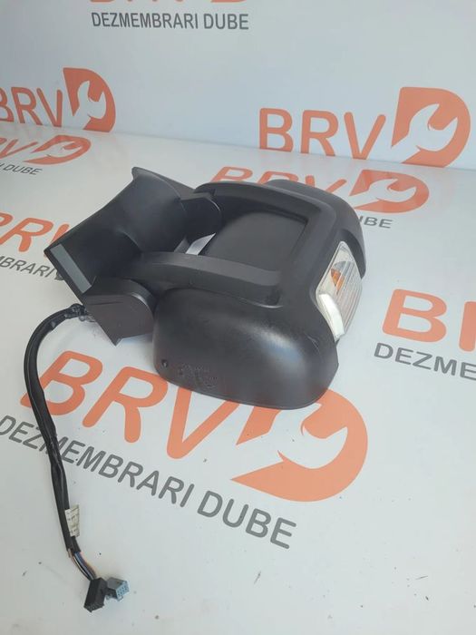 Oglinda pentru Peugeot Boxer / Citroen Jumper / Fiat Ducato Euro 5 201