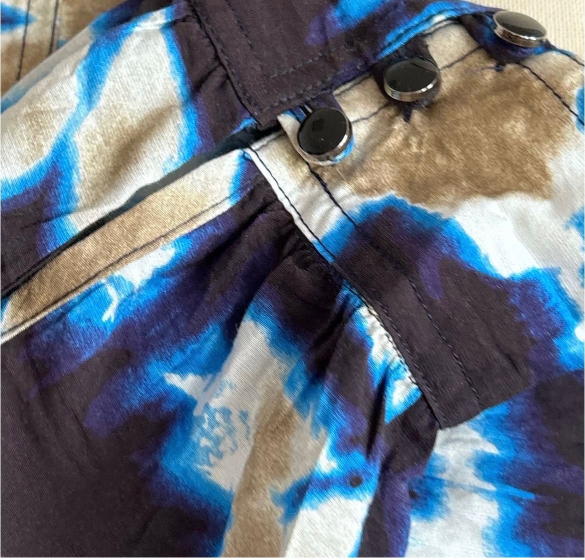 Авангардна туника Munthe & риза Scotch & Soda