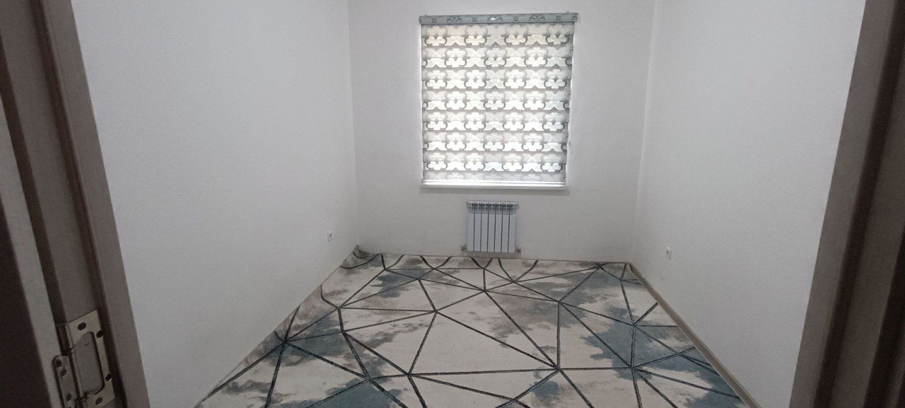 Ijaraga kvartira oilaga uzoq muddatga