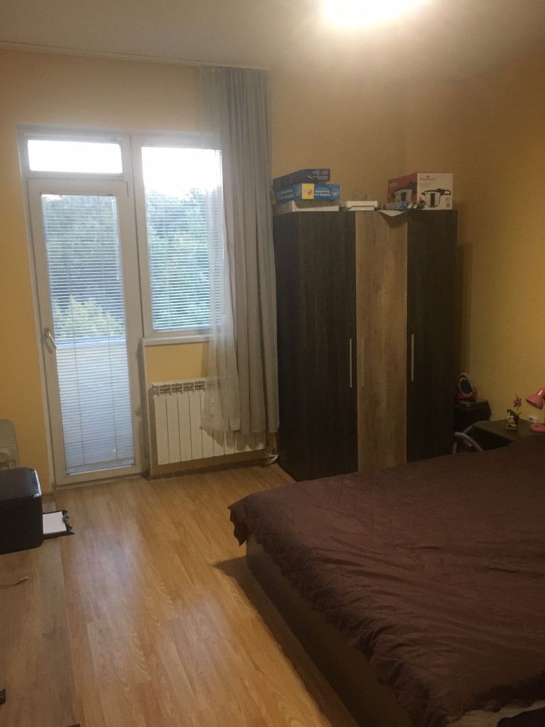 Дава се под наем Тристаен апартамент в София, Докторски паметник - 89 кв.м за 765 € - Снимка #5