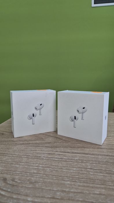 AirPods Pro 2 Sigilate