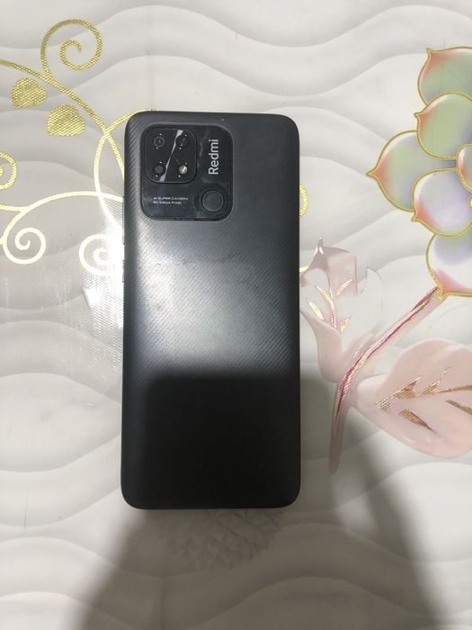 Xiaomi Redmi 10C