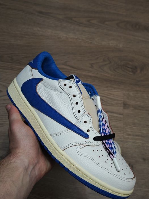 Nike Air Jordan 1 TS