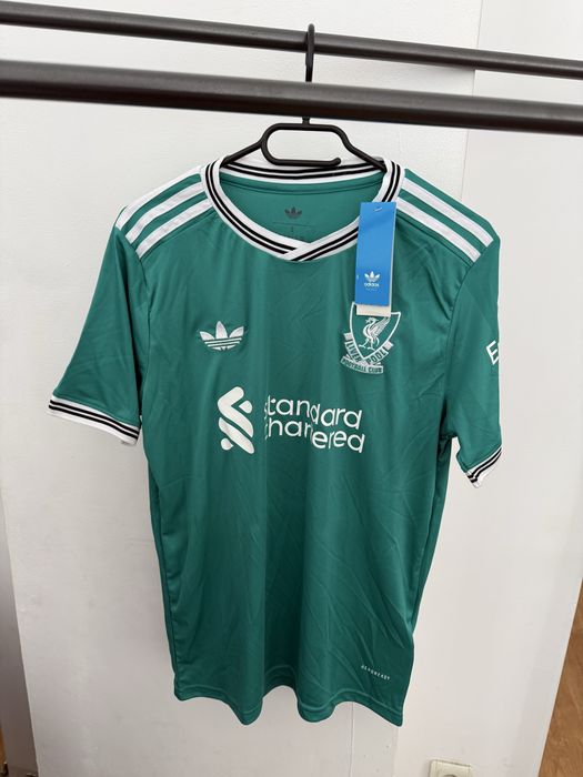 Отборни футболни тениски