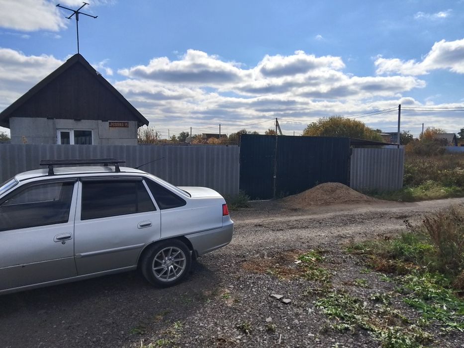 Фёдоровка улица розовая 73