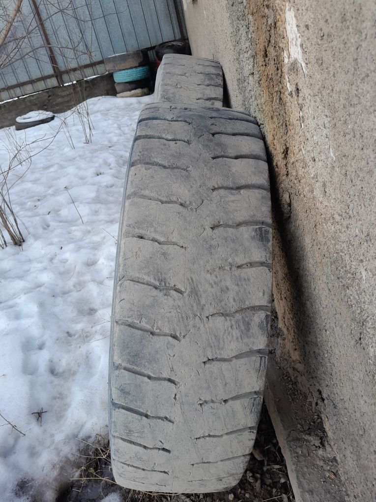 Продам шины GT Radial