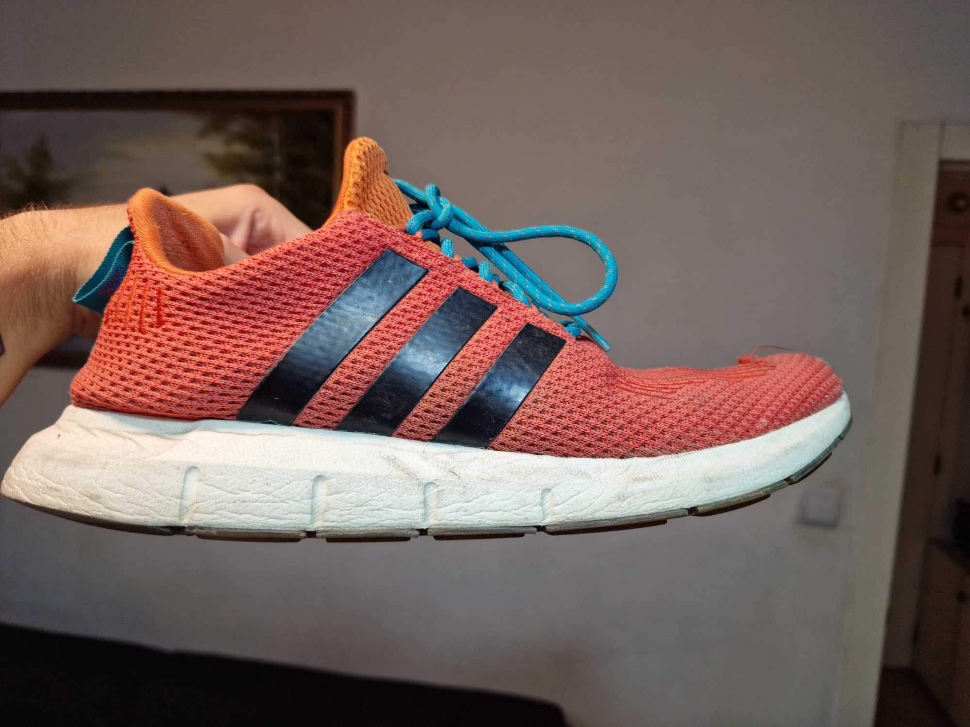 Оригинални Маратонки Adidas swift run summer Orange