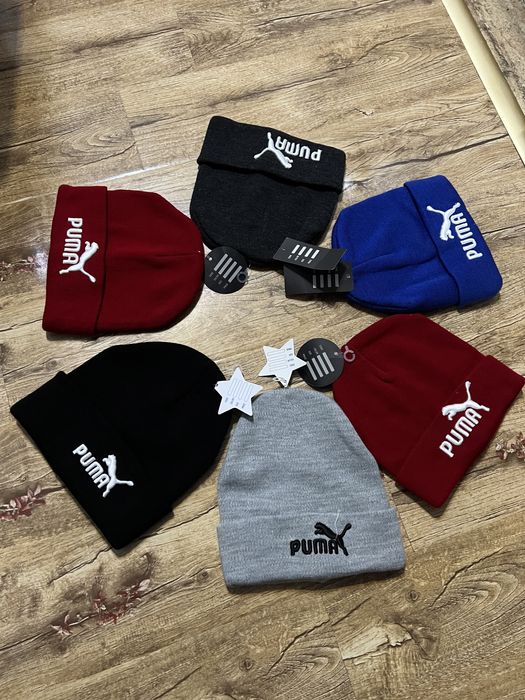 Caciuli unisex model nou