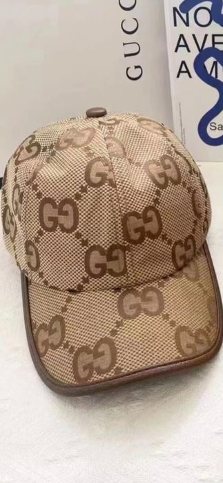 Șepci Gucci model 2025, 7 modele