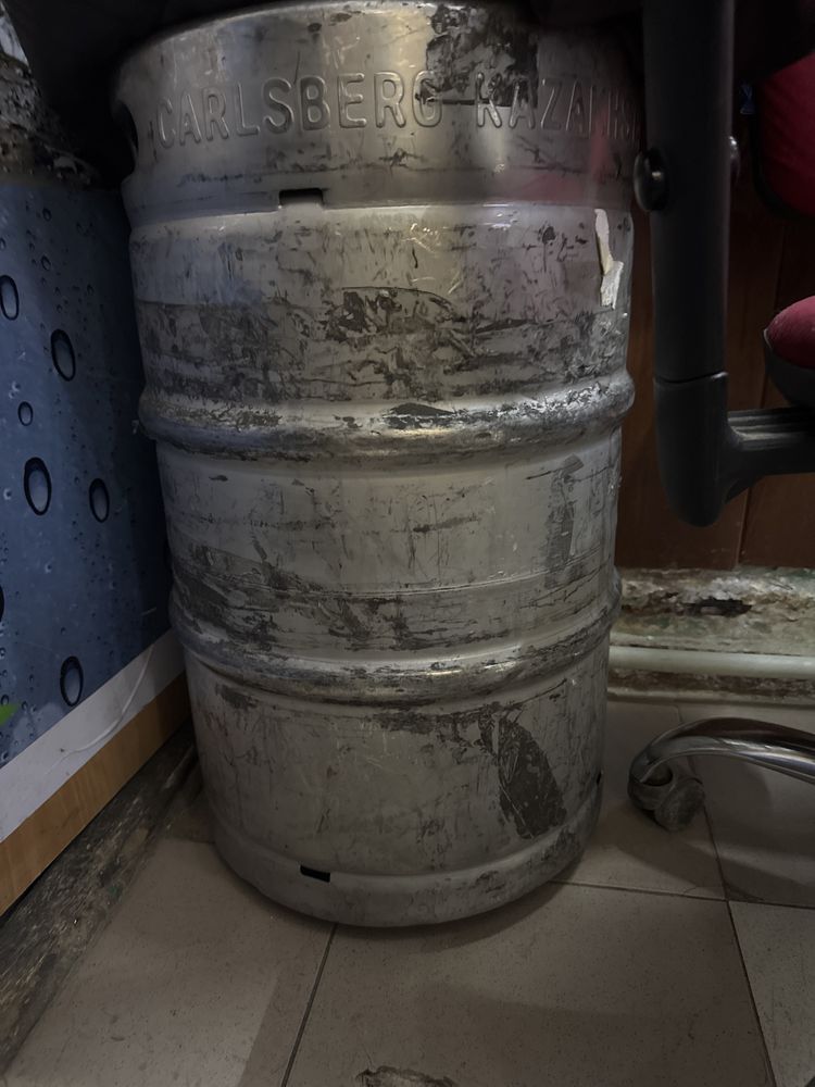 Продам пивные кеги