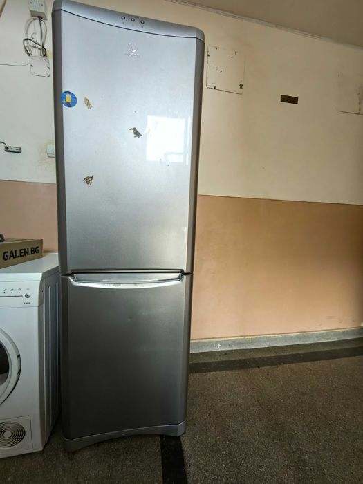 Хладилник Indesit