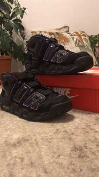 Nike Air More Uptempo '96 "Action Grape"