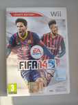[Wii] Vând FIFA 14 original pentru Nintendo Wii //poze reale