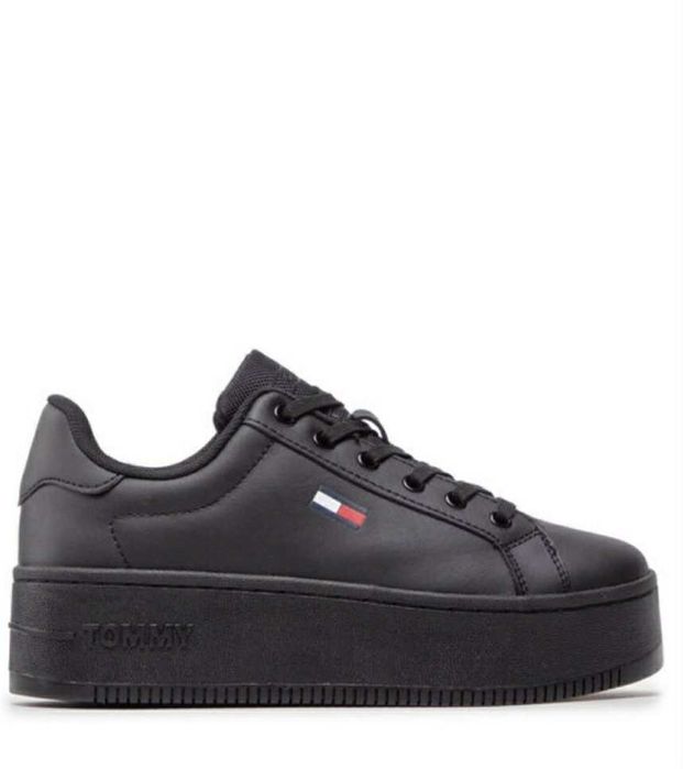 Дамски маратонки  Tommy Hilfiger
