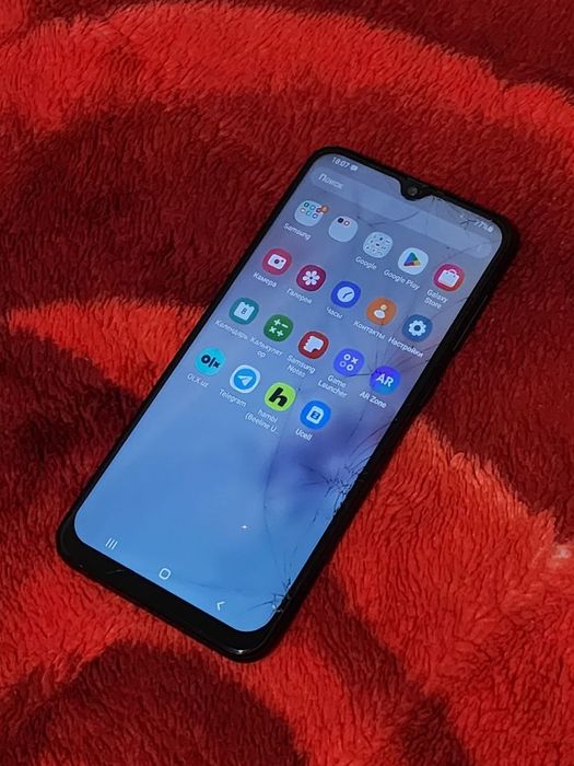 Samsung A30 32 Gb