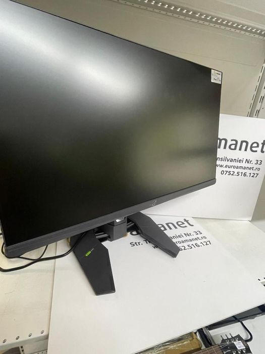 Monitor gaming, Asus, ROG Swift Pro, 24.1", 540Hz, 1920x1080, -T-