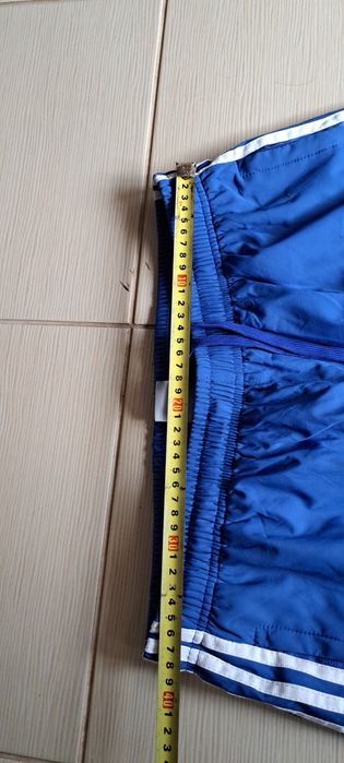 Trening adidas climalite XXL