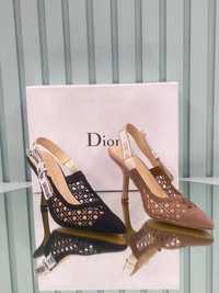 Pantofi Cristian Dior Model Nou