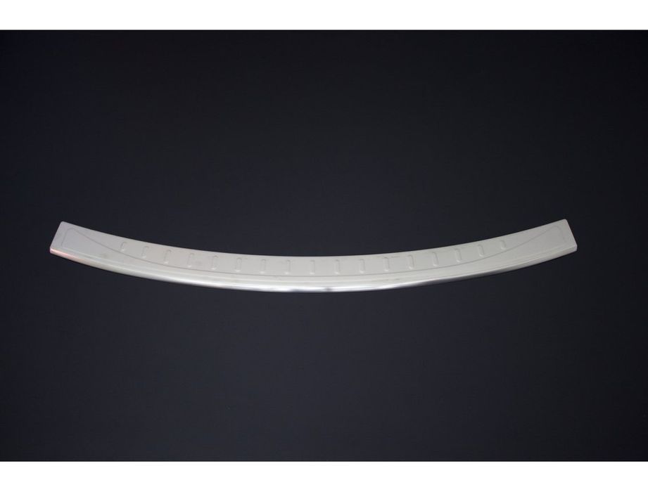 Ornament protectie portbagaj INOX compatibil MAZDA 6 BREAK 2014->