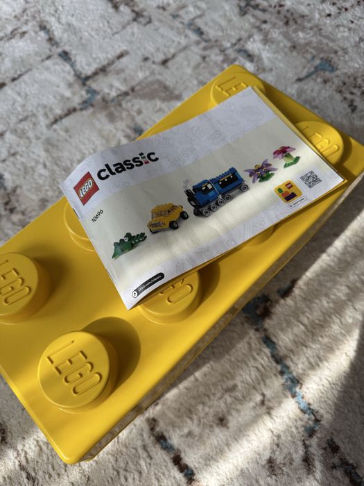 Lego classic оригинал