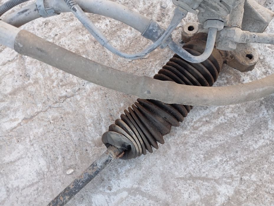 Кормилна рейка Seat Ibiza 6l