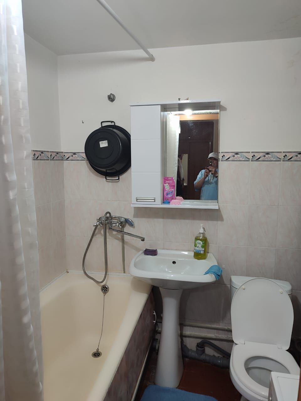 Продам 1 комнатную квартиру