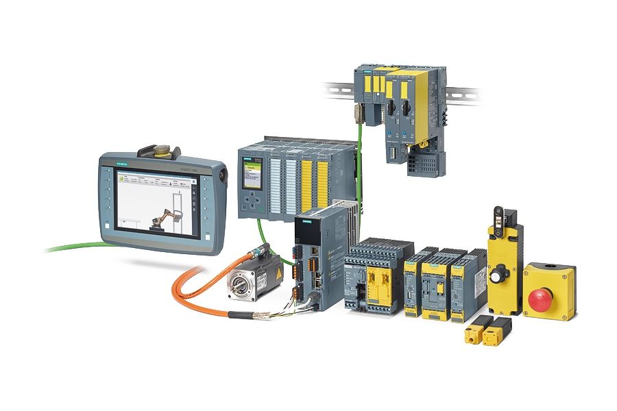 Услуги АСУТП,КИПИА. Програмирования  PLC,HMI, Настройка Приводов