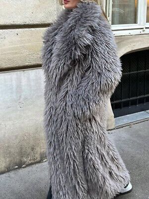 Косместо палто Zara