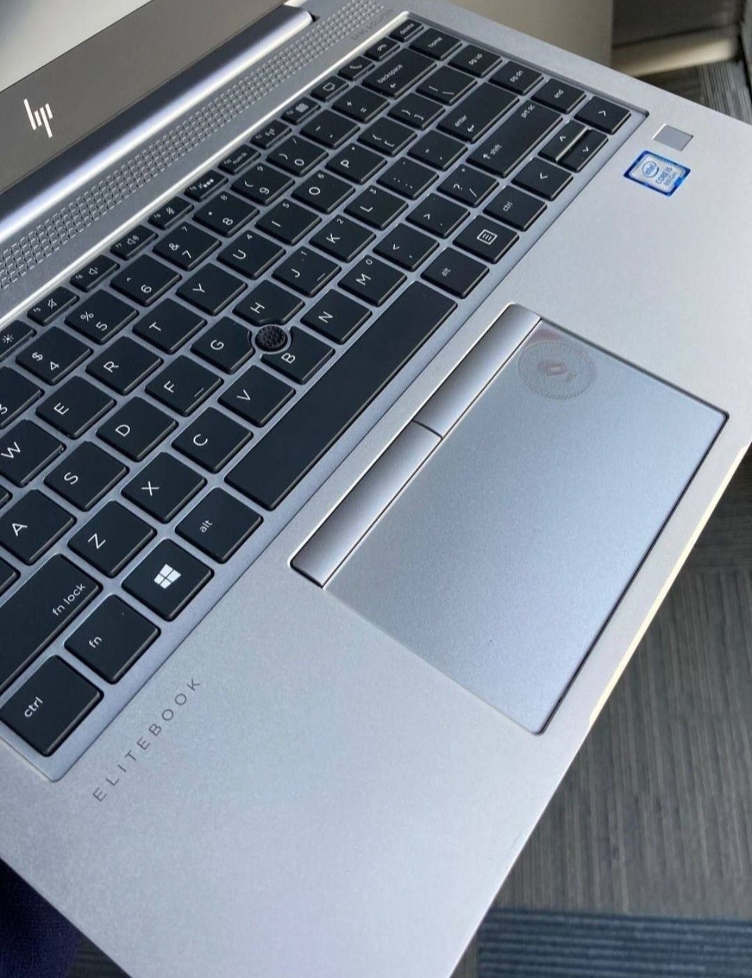 Ноутбук Hp EliteBook 830 G5 core I5