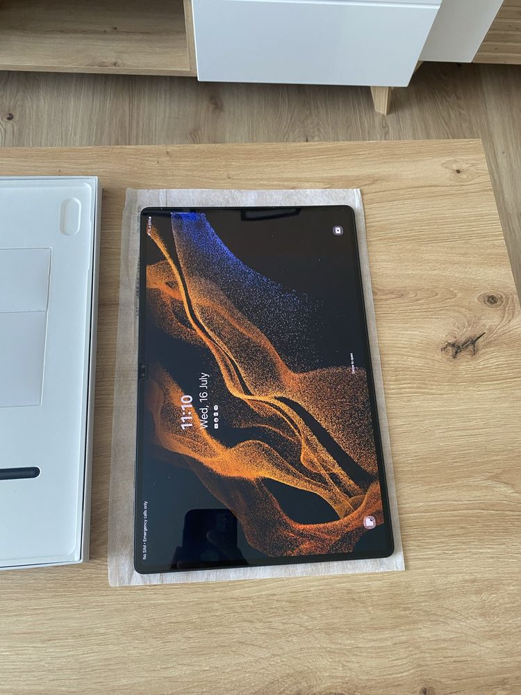 samsung galaxy tab s8 ultra 5g