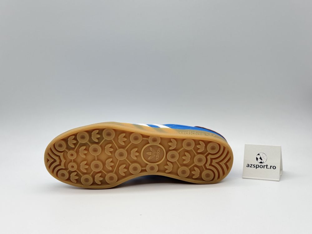 Adidas Gazelle Indoor Noi Originali (38 2/3; 39 1/3)