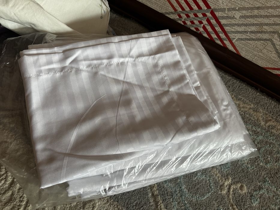 Постельное белья