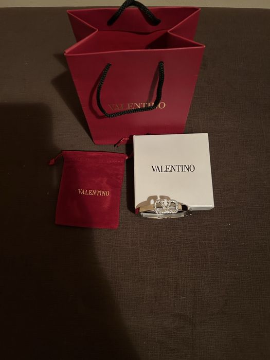 Bratara Valentino