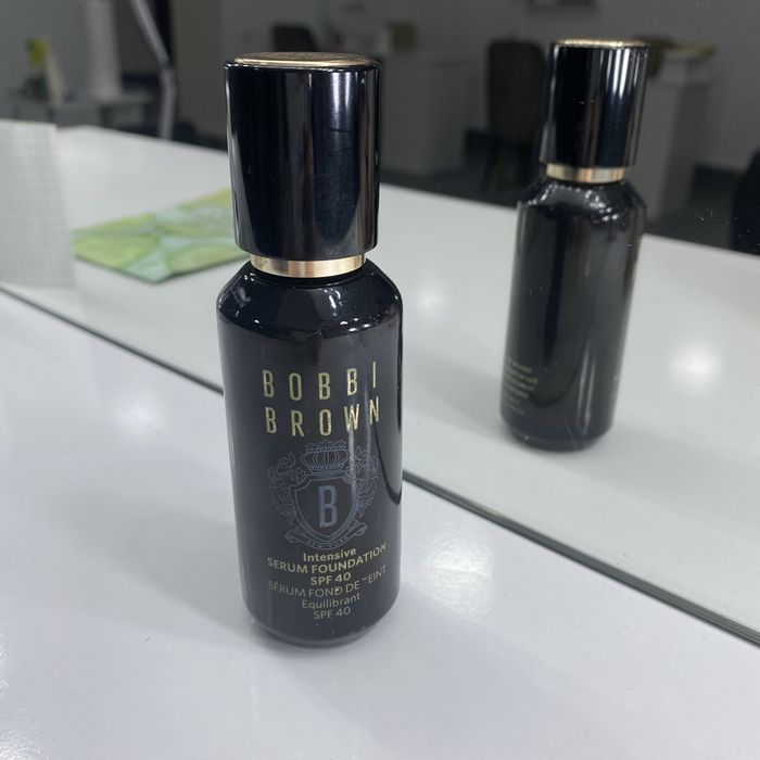 Тоналка Bobbi braun
