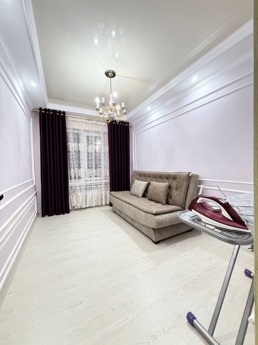 Аренда квартиры 3х ком метро Минор Ц-5