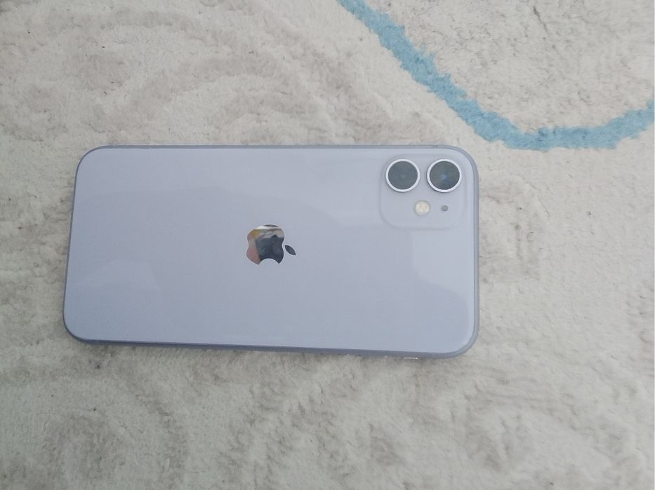 Iphone 11.