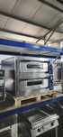 Cuptor profesional,electric,pizza 4+4x32,restaurant,fast food,pizzerie